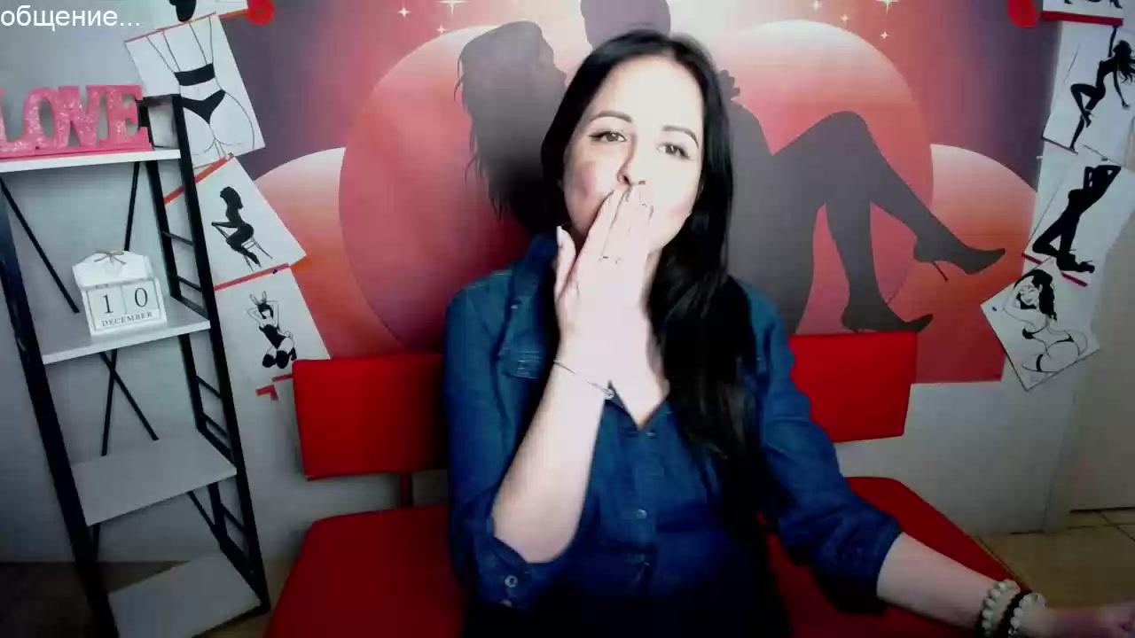 Model - TayaBoret sexy