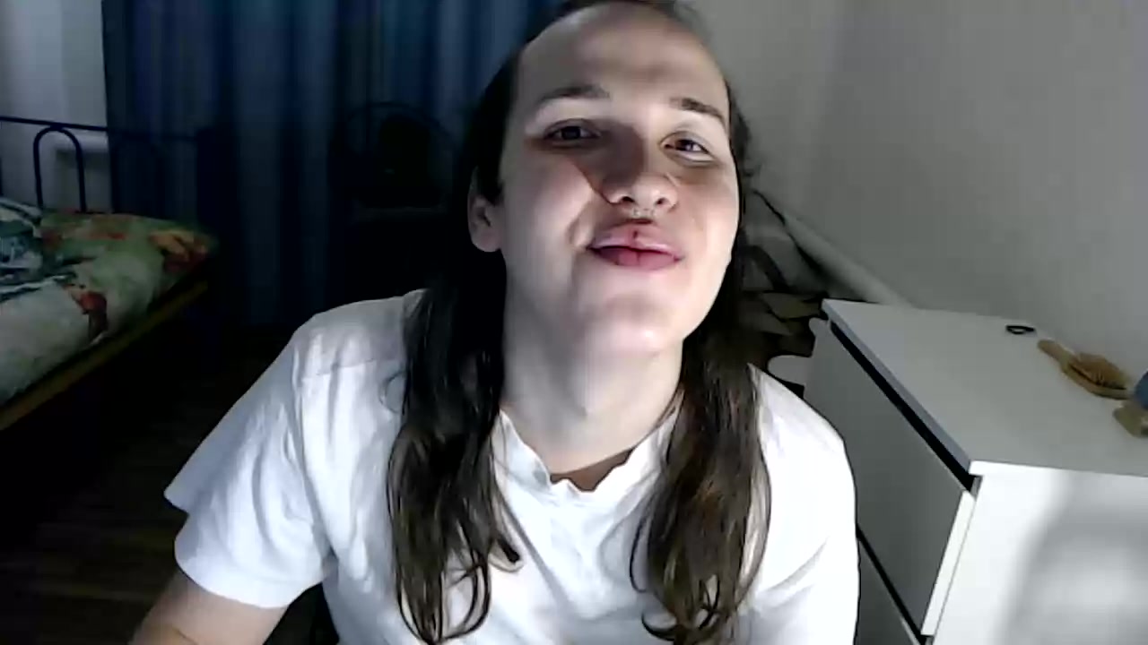 Model - EvaMiron gay