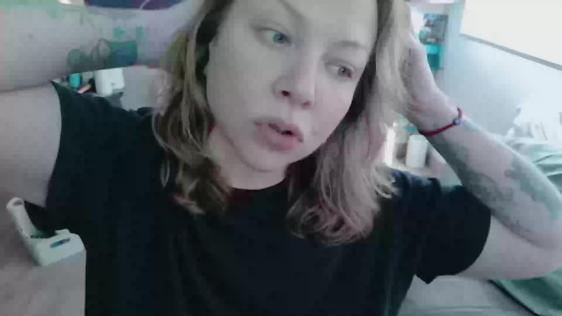 Model - KrystalViolet sph