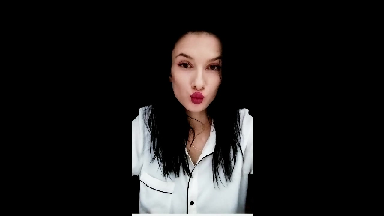 Model - Anastacia Great horny