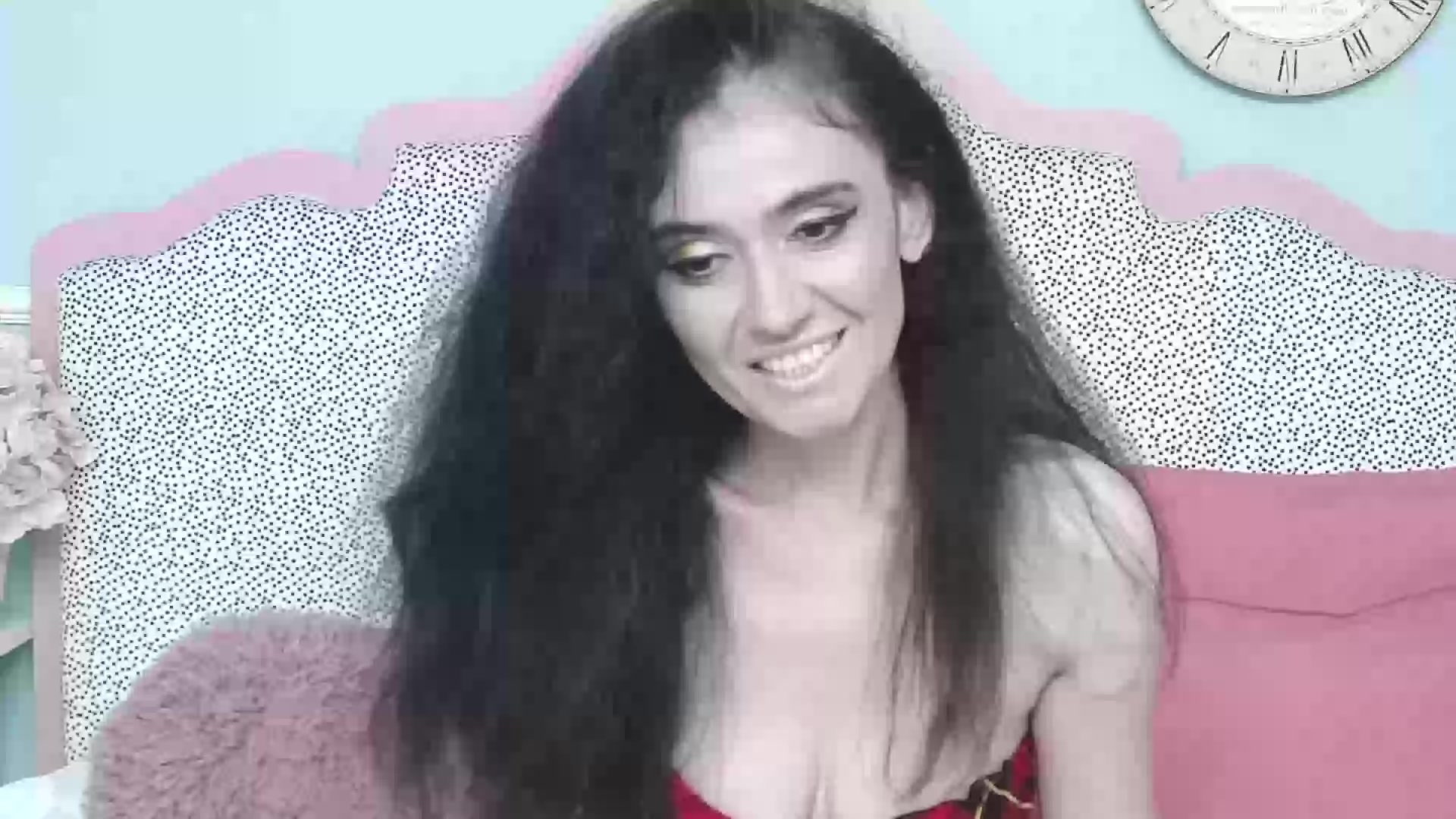 Model - Jenna brunette