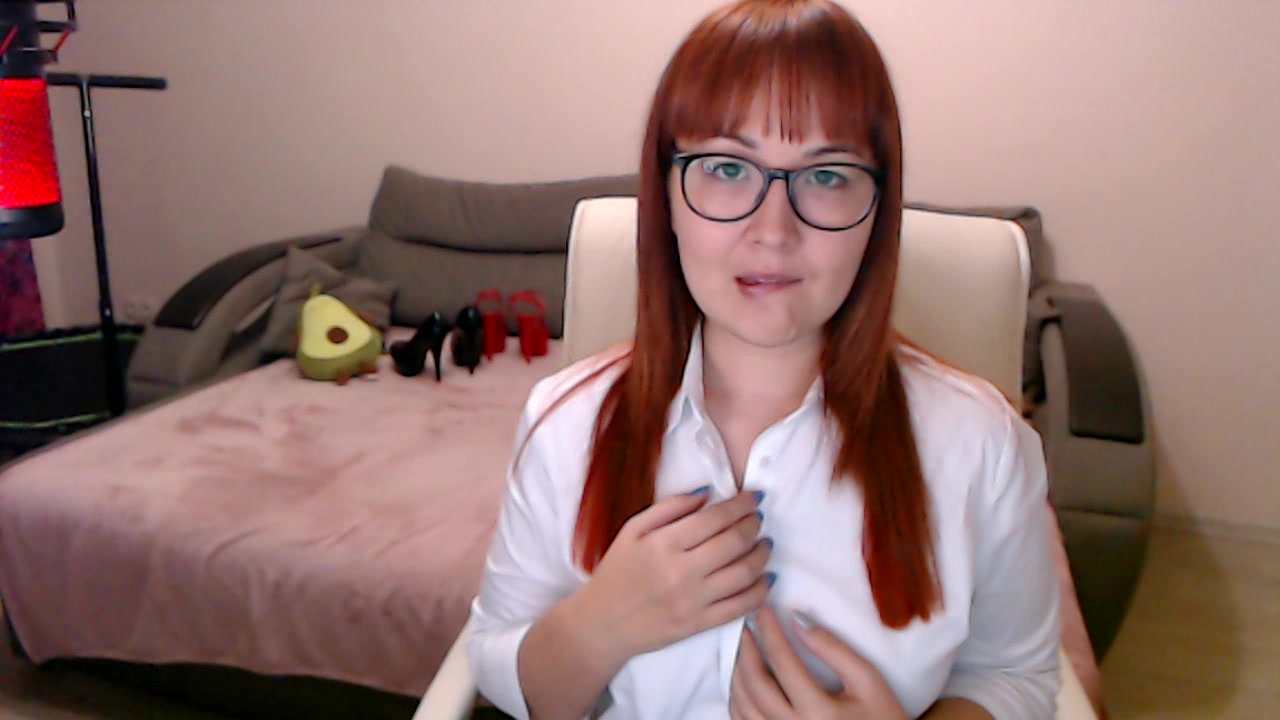 Model - Fox777 deepthroat