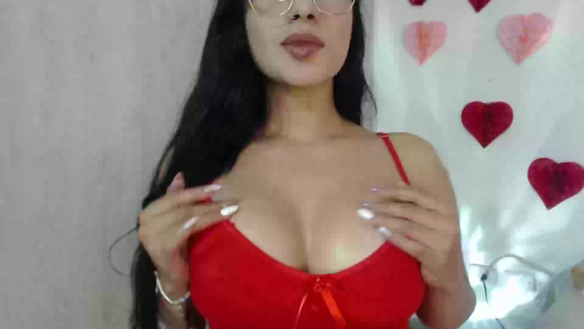 Model - ninajoness femdom