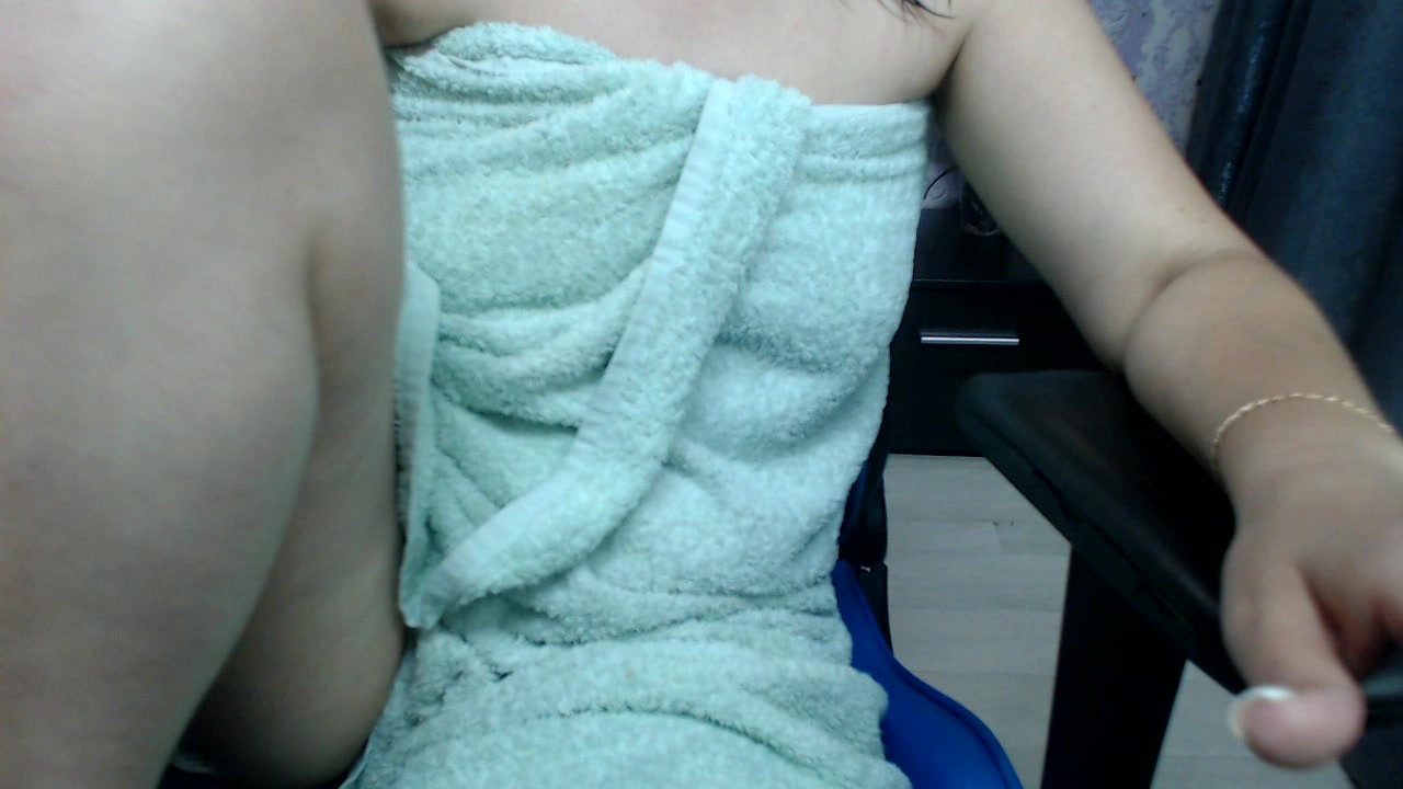 Model - Jessie_Kitty anal