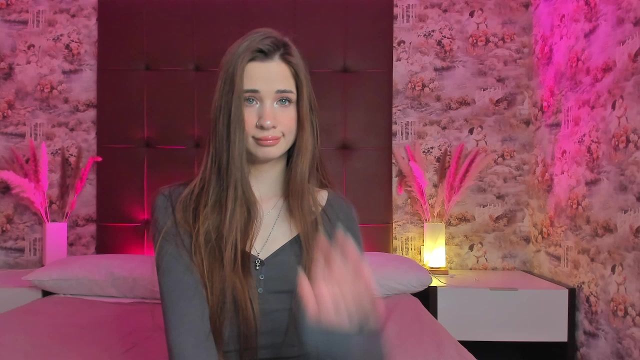 Model - Amy Reed heels