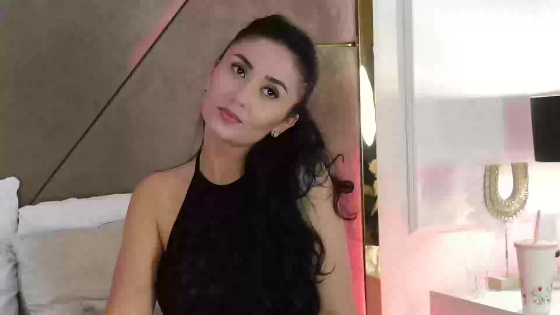 Model - GabrielleRey anal