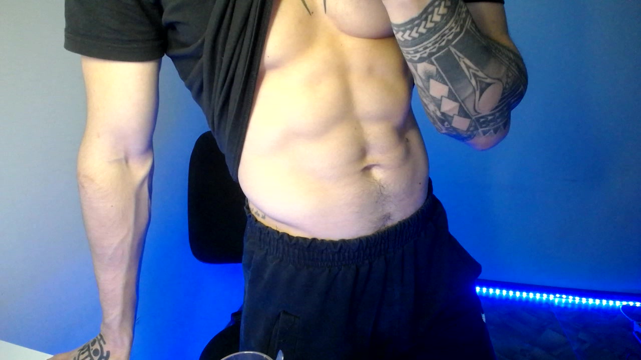 Model - Dimka Seirin young