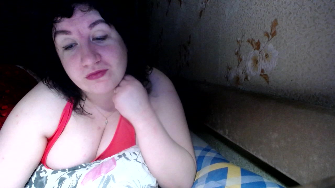 Model - Koty_Miss anal