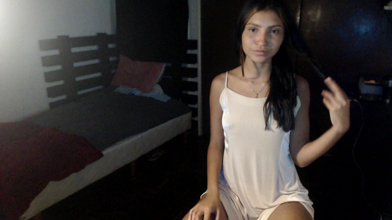 Model - Karol Queen latina