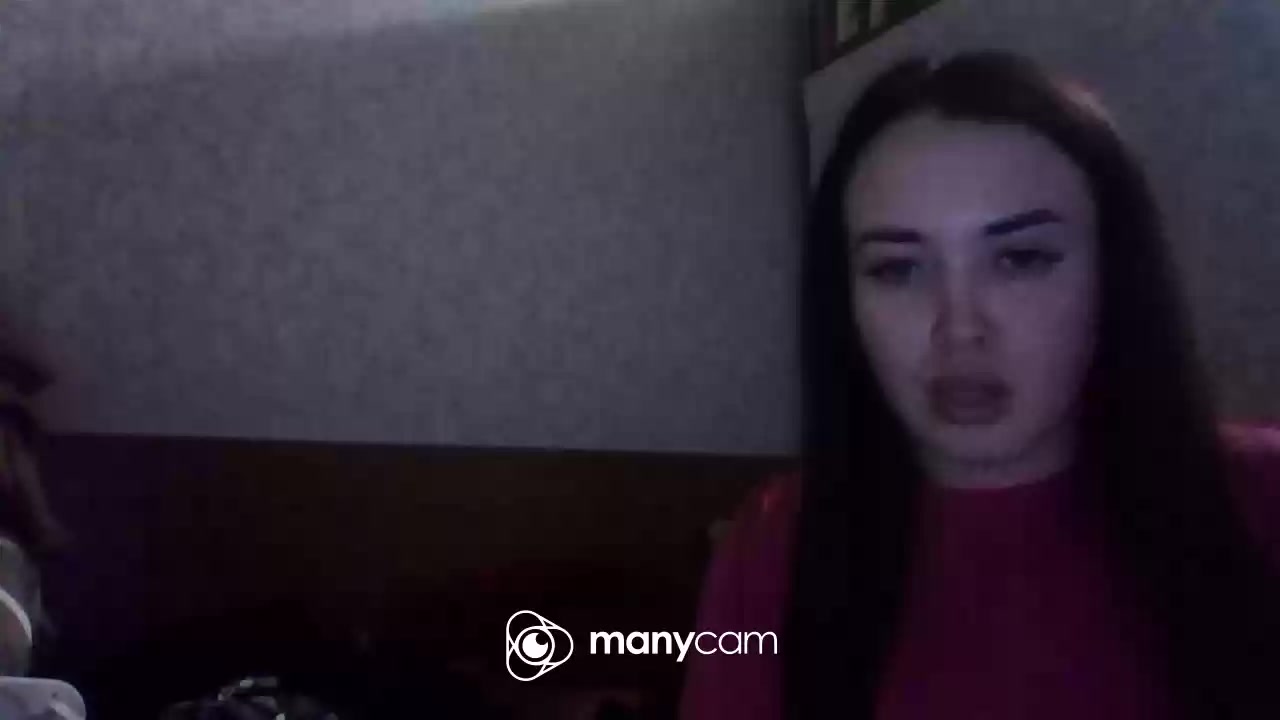 Model - Olechka anal