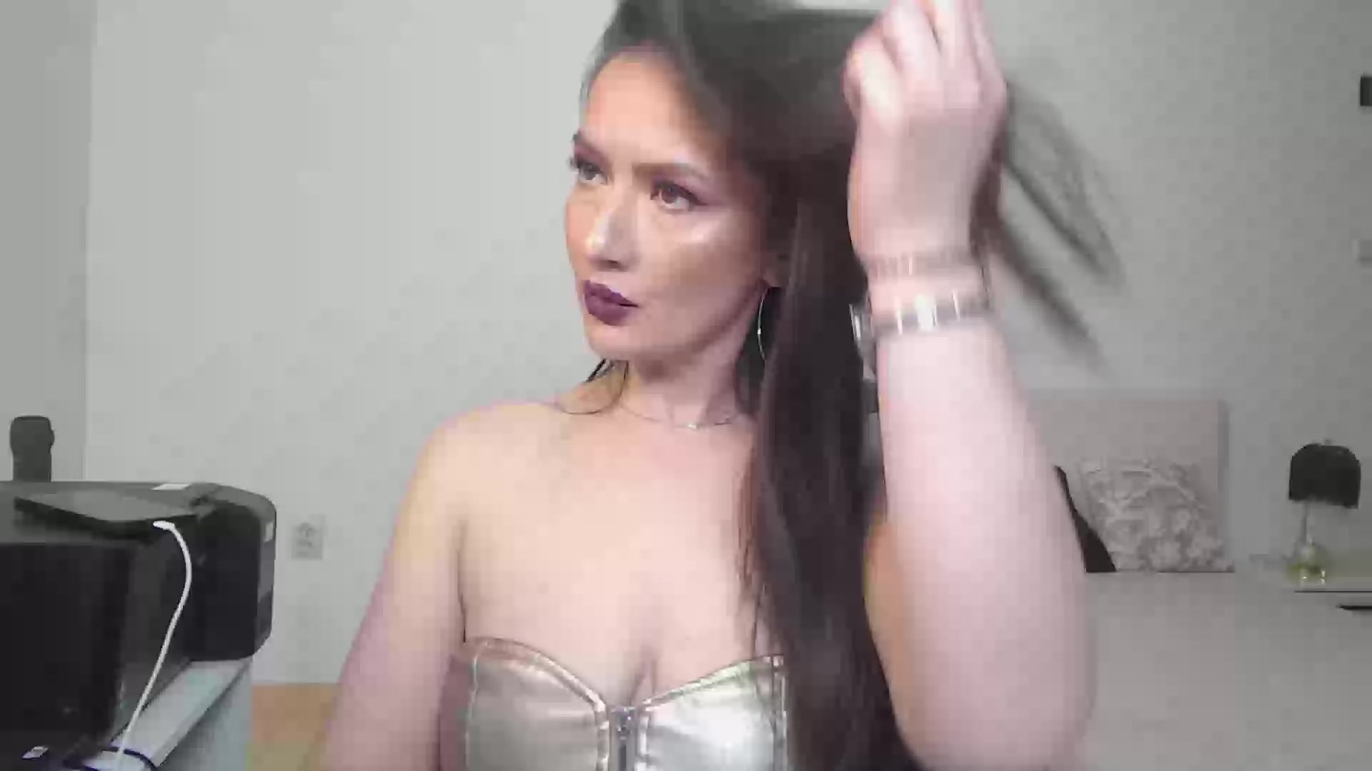 Model - AnaHathor joi