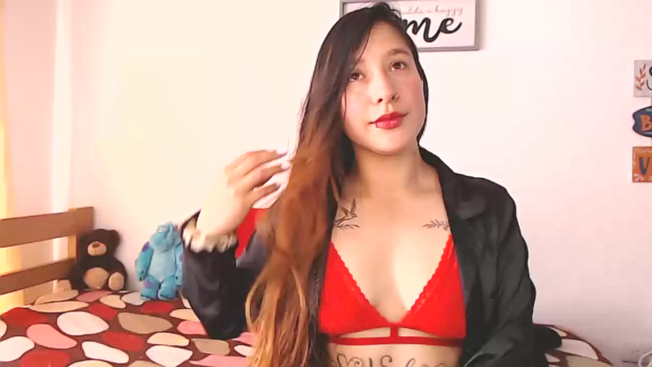 Model - Taliana sexy