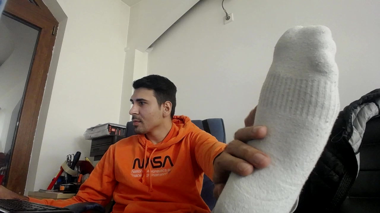 Model - TonyCollins tall