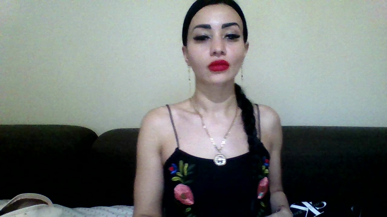 Model - JessieMiller roleplay