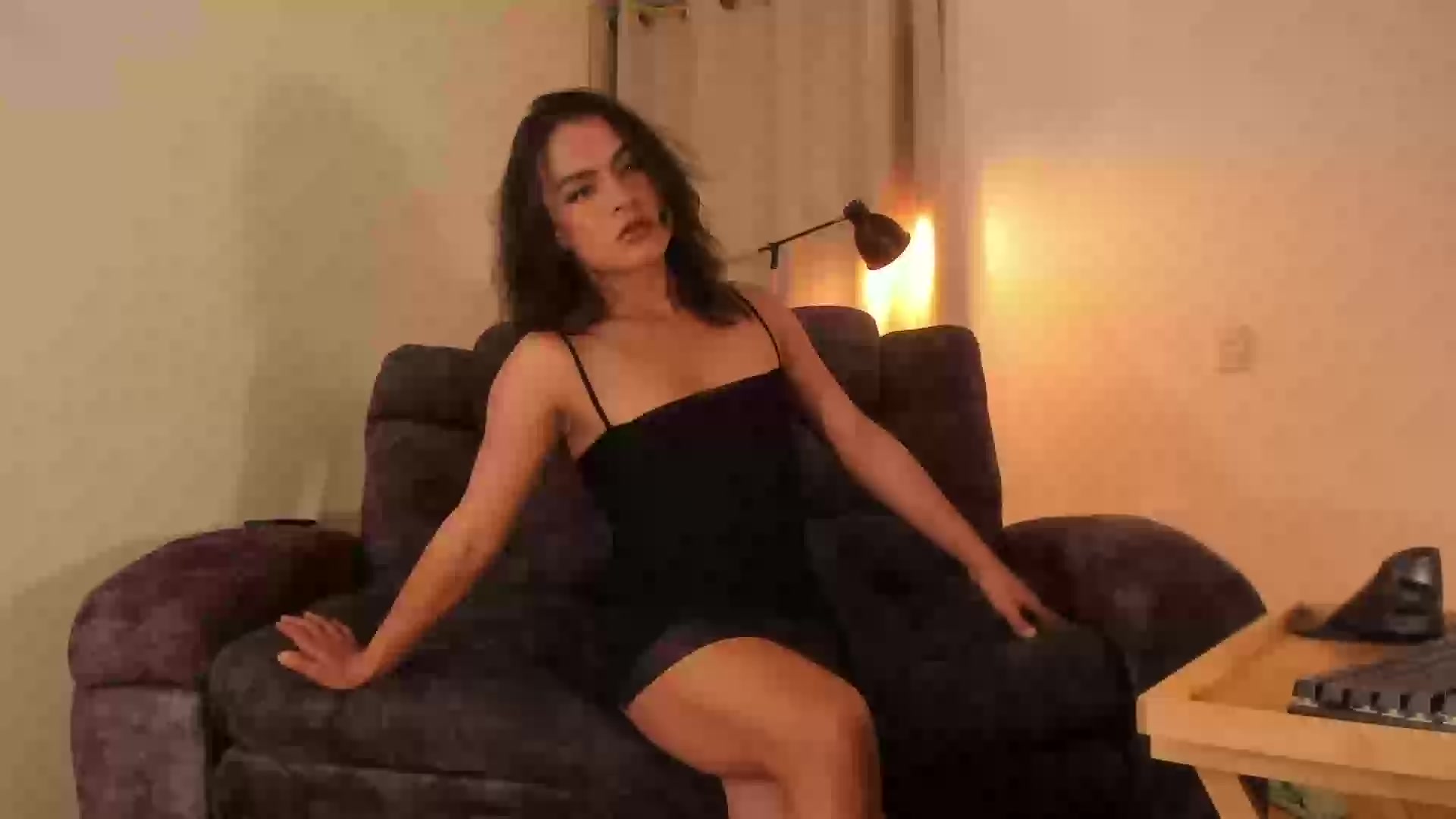 Model - Jenna Drako colombia