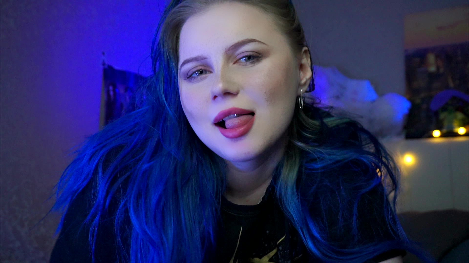 Model - Moon_Valkyrie curvy