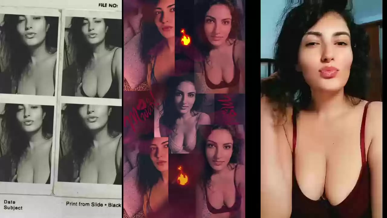 Model - AmyTS bigcock