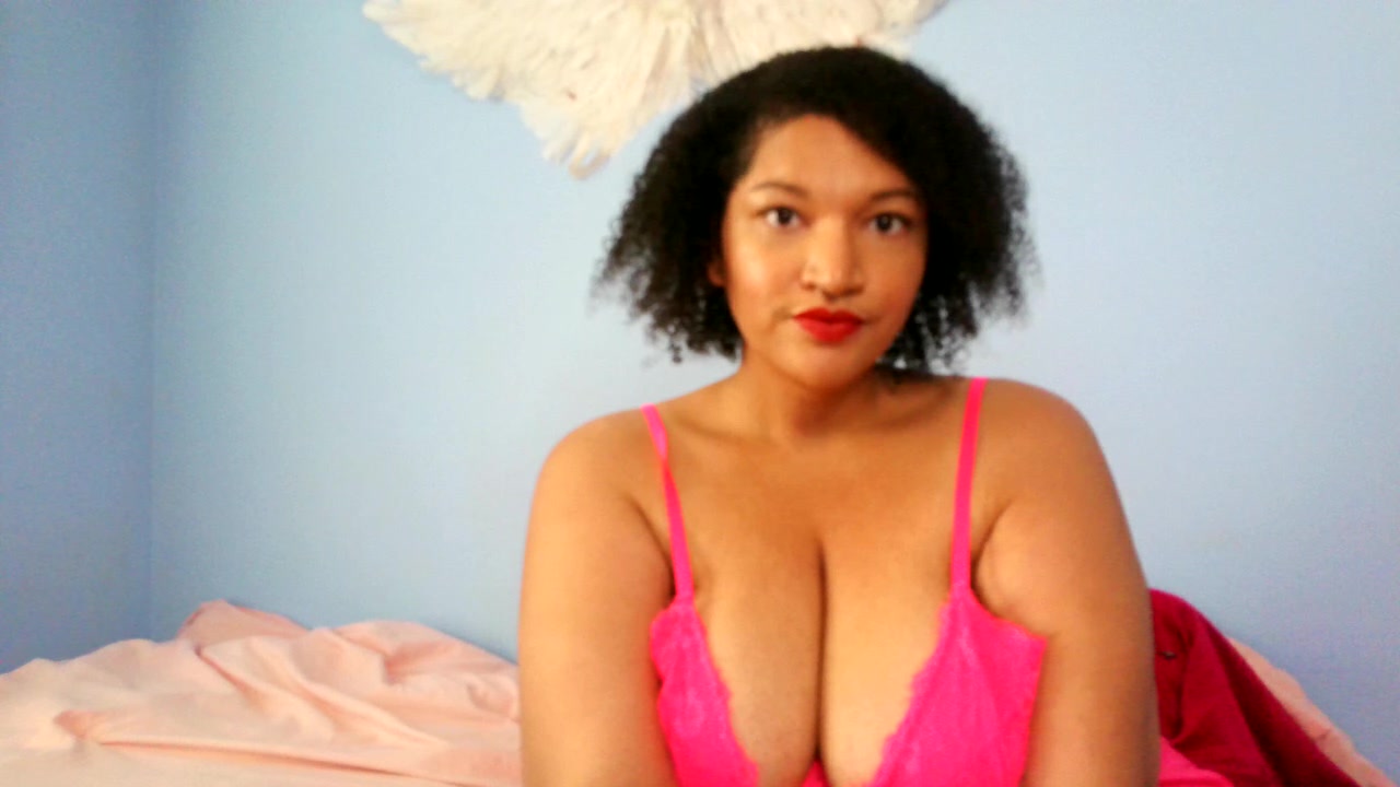 Model - Loren LaRue anal