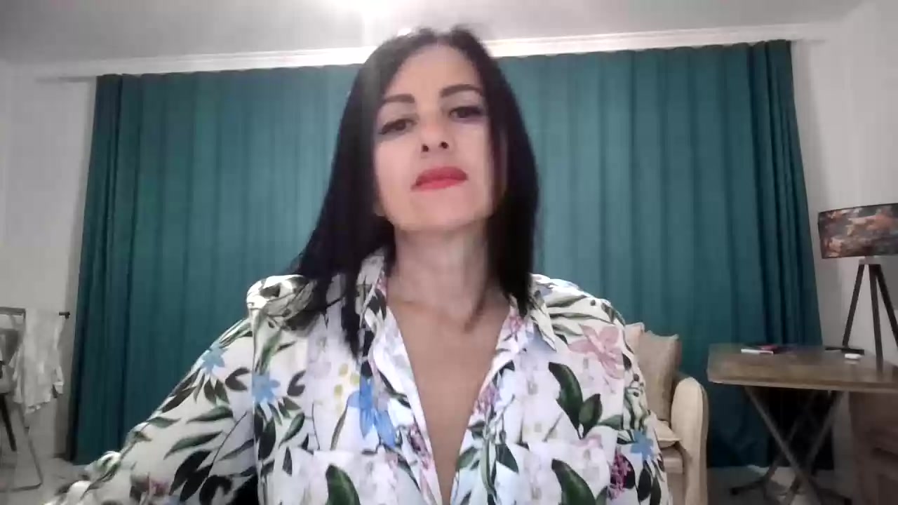 Model - Rosa_Angie ass