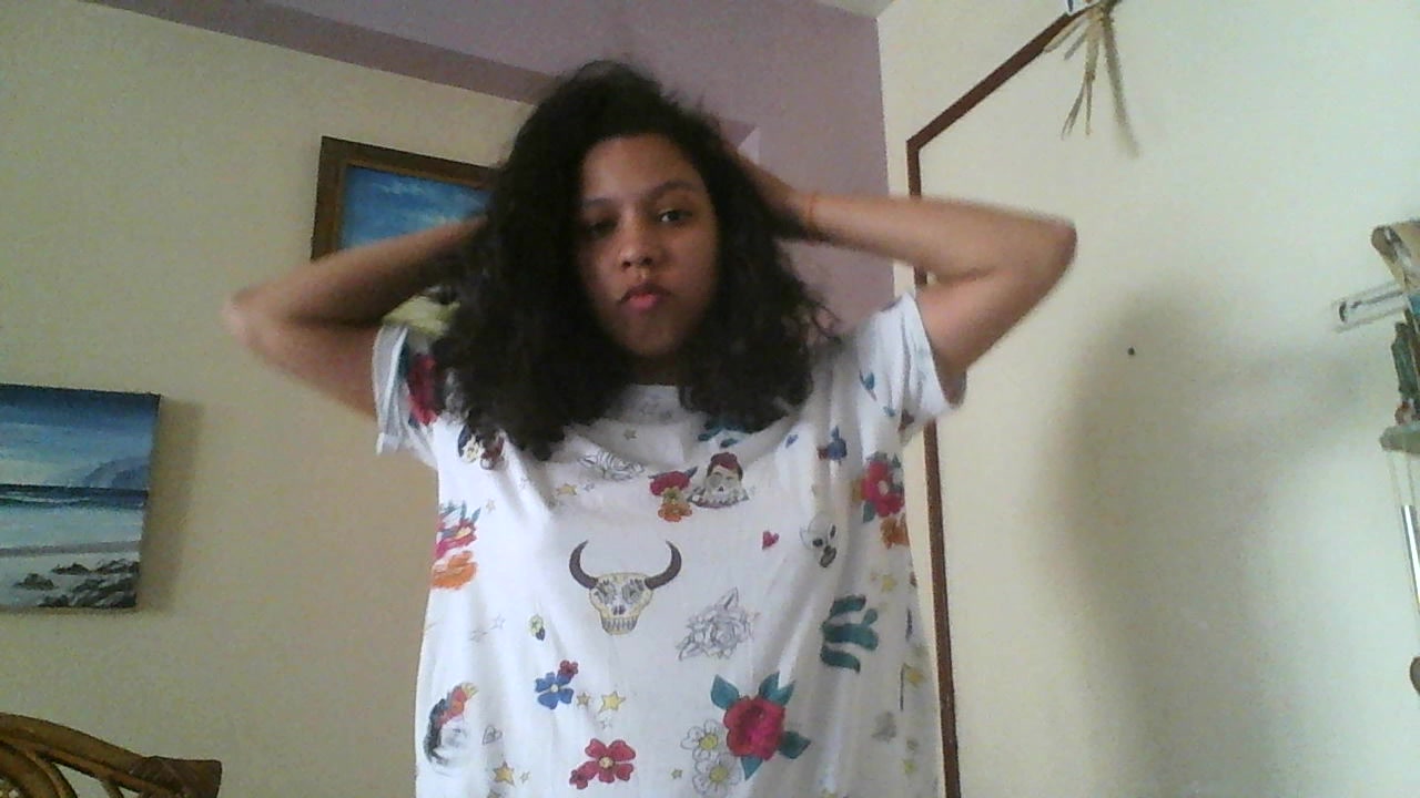 Model - TopSecret2 curvy