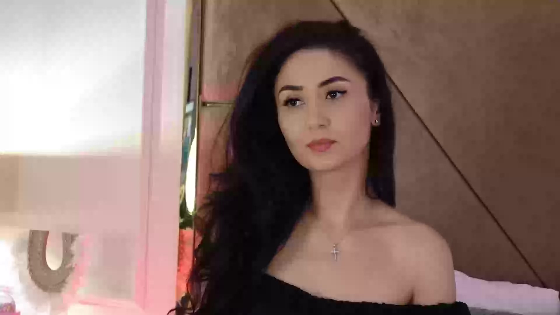 Model - GabrielleRey anal