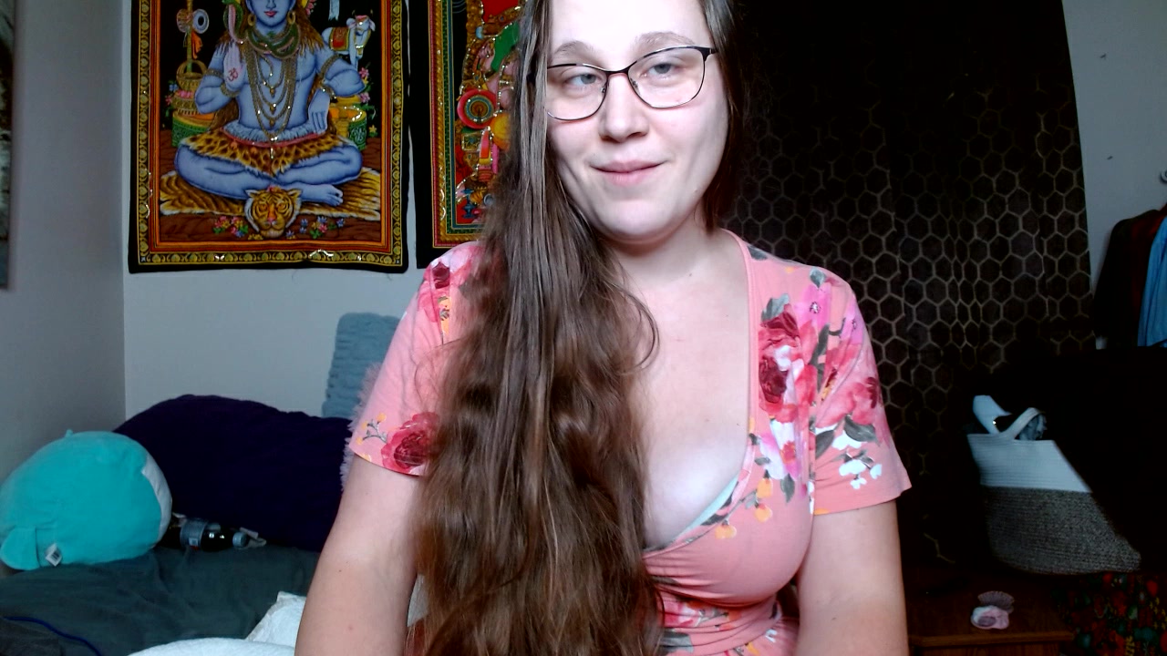 Model - LillyXLust anal