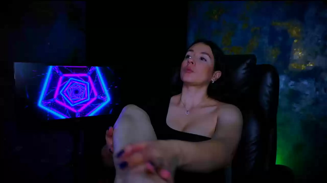 Model - YourSexologist joi