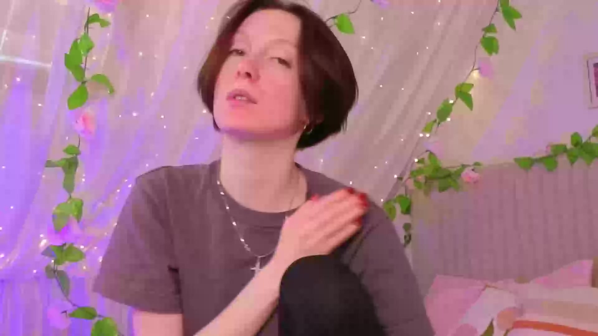 Model - Joe_mellowness blowjob