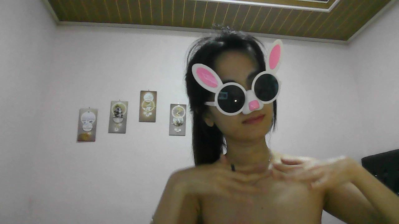 Model - Michelle Xu femdom