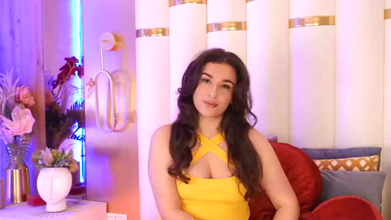 Model - EmaDallas anal