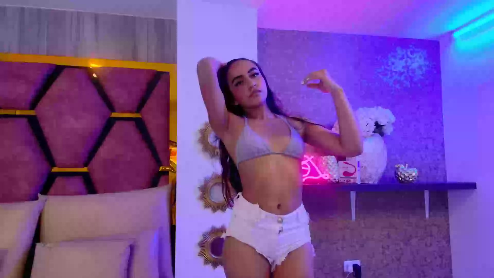 Model - LeslieBush anal