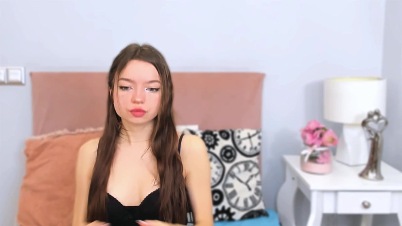 Model - GraceGold sexy