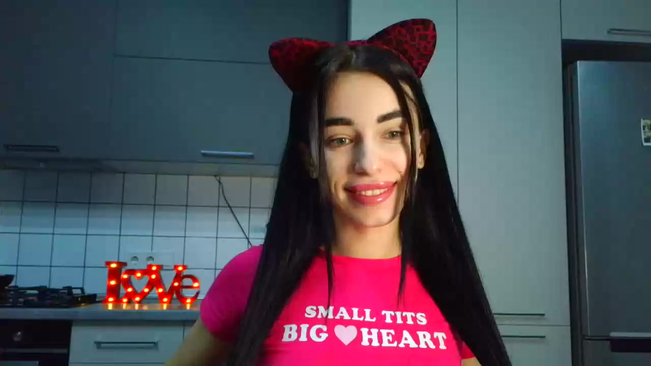 Model - EvaMelnik fetish