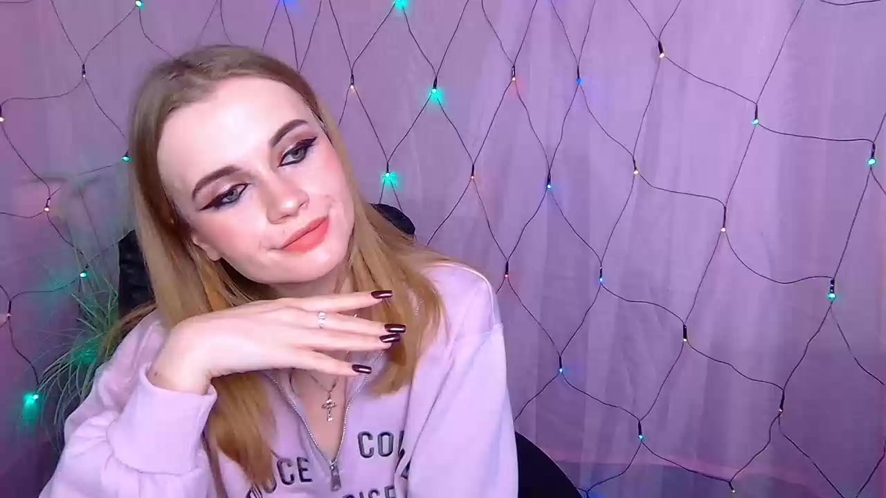 Model - MargaritaKiss dirtytalk