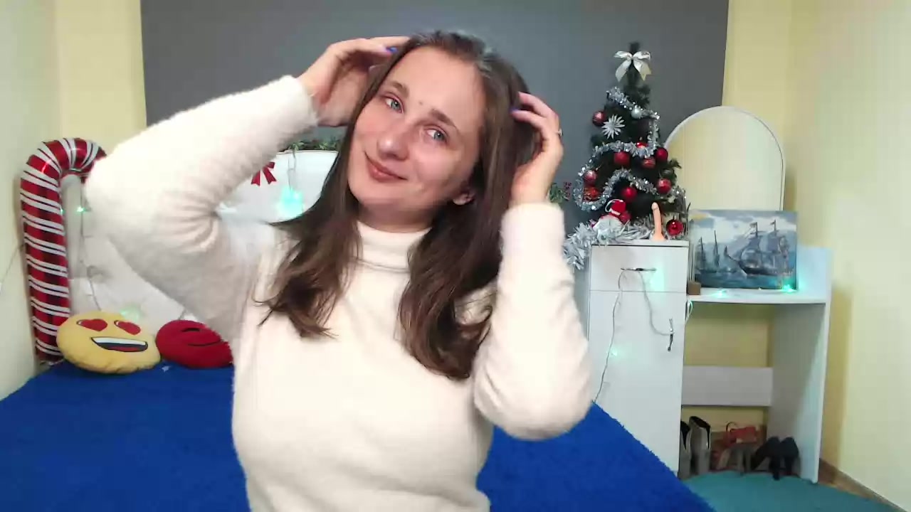 Model - MICHEL natural