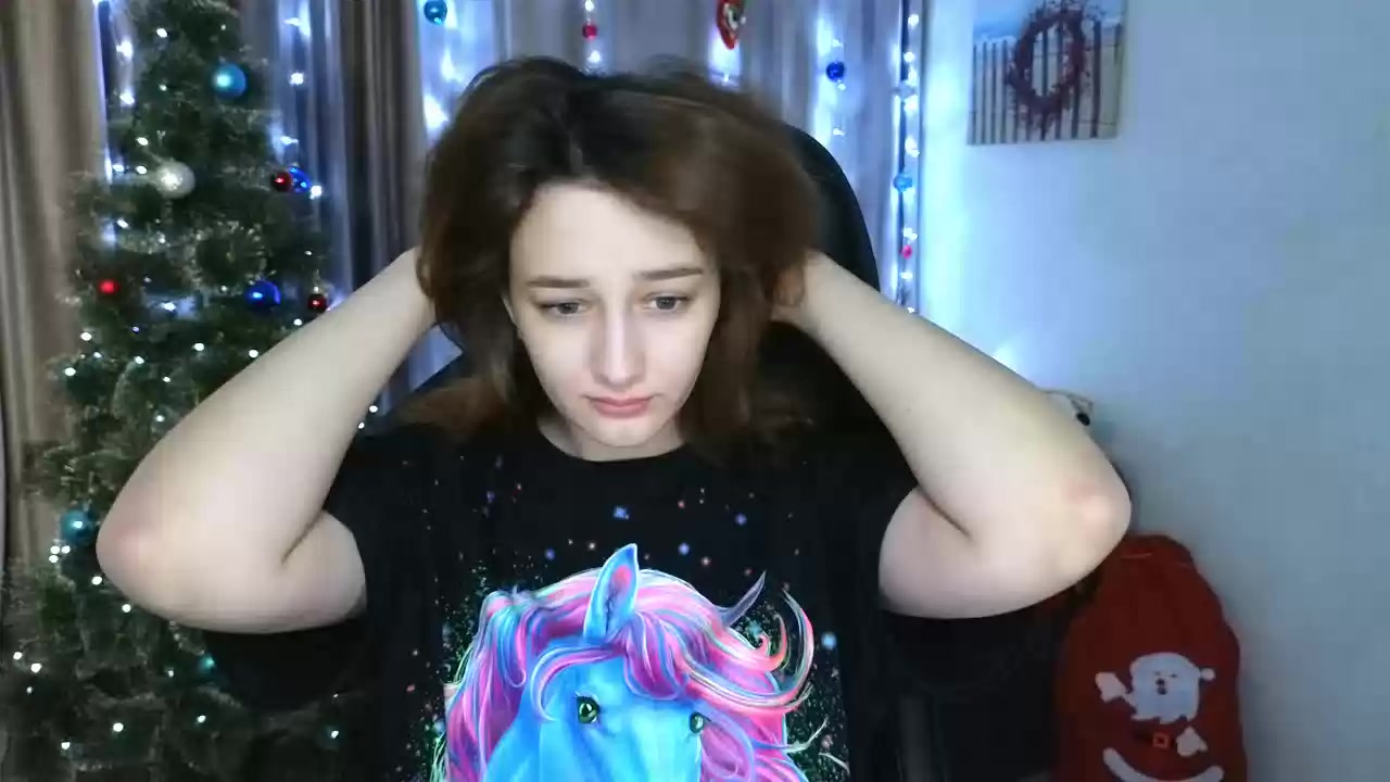 Model - Sinty_Noria bigass