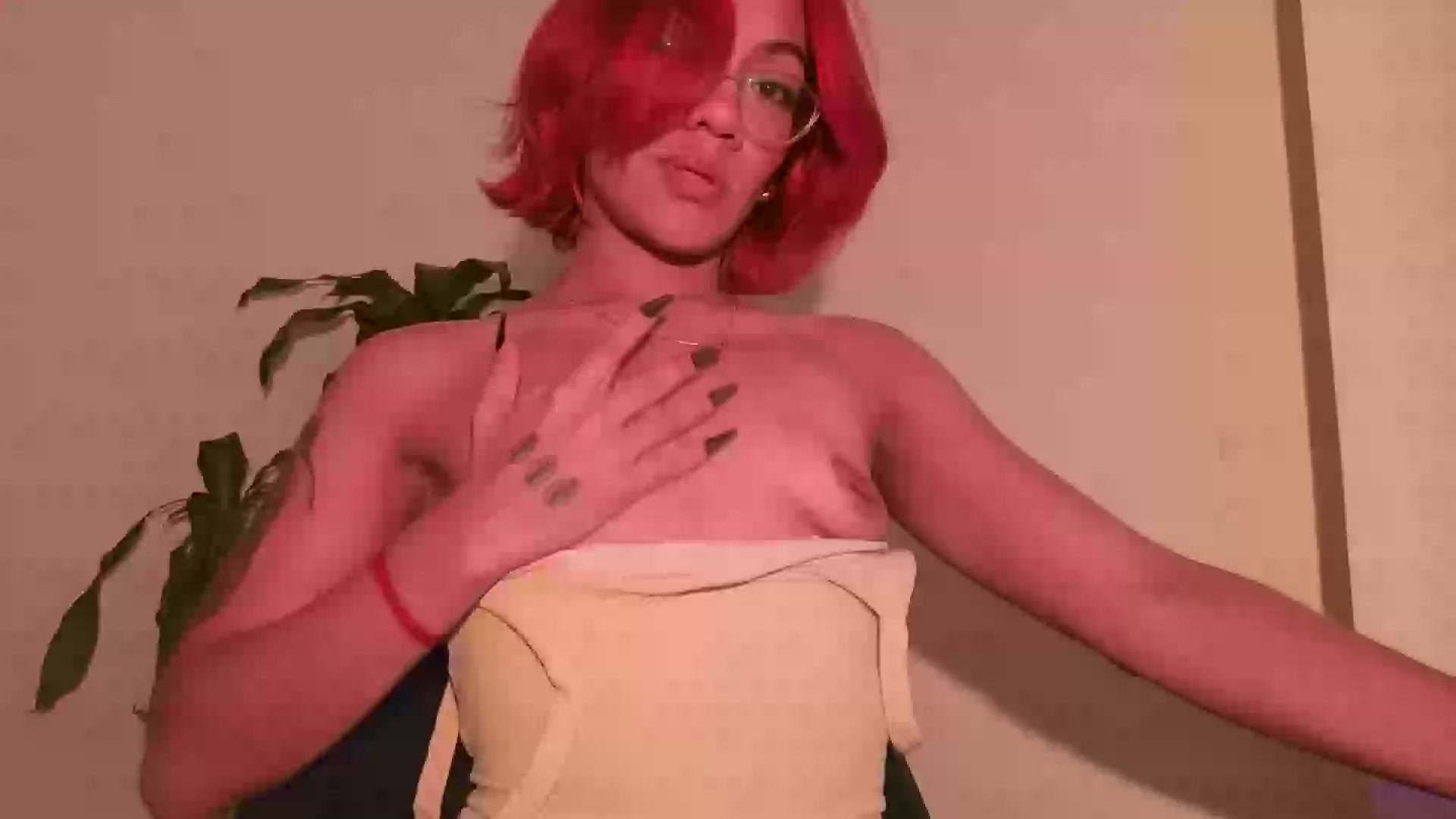 Model - Missvenus CBT