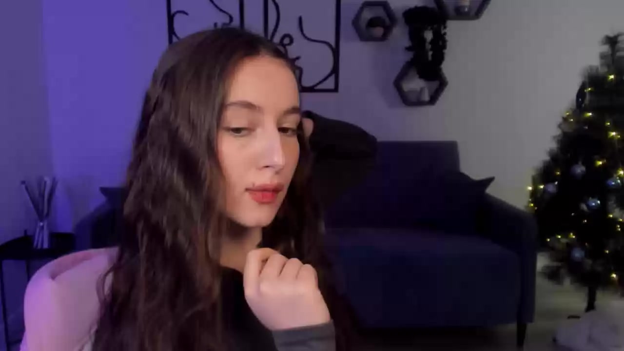 Model - AlyseSweet browneyes