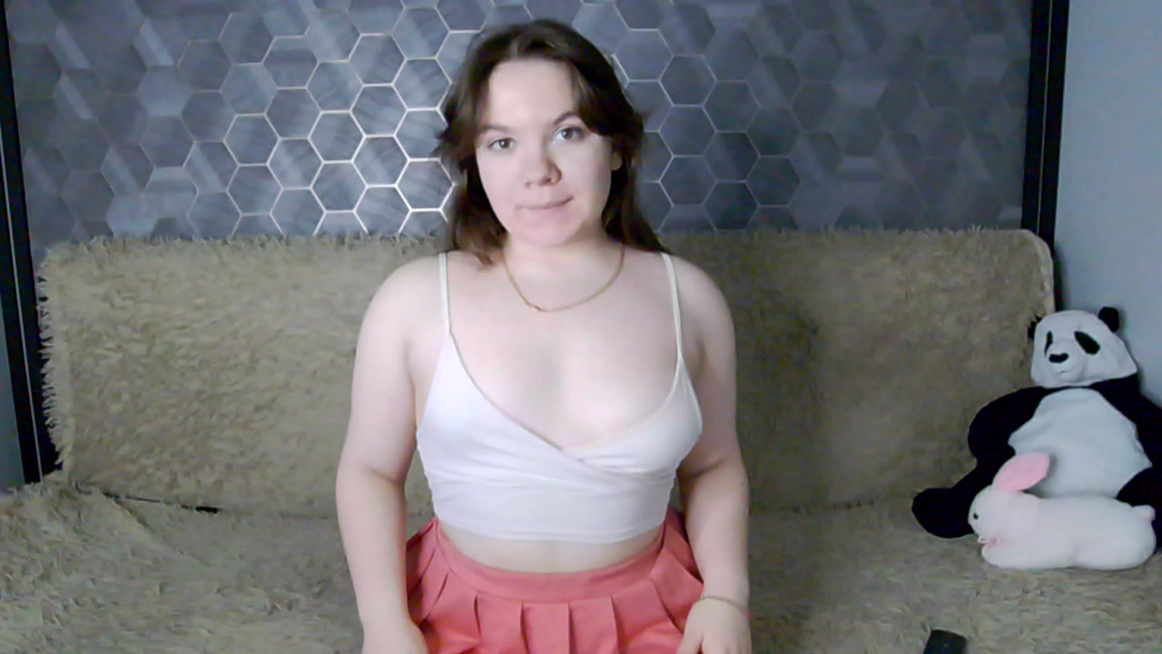 Model - Corty bigtits