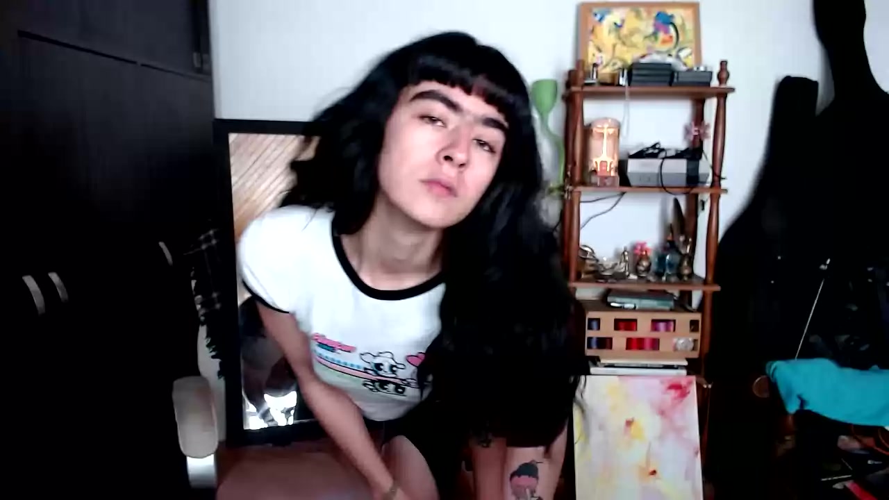 Model - OnlyFrida sexy