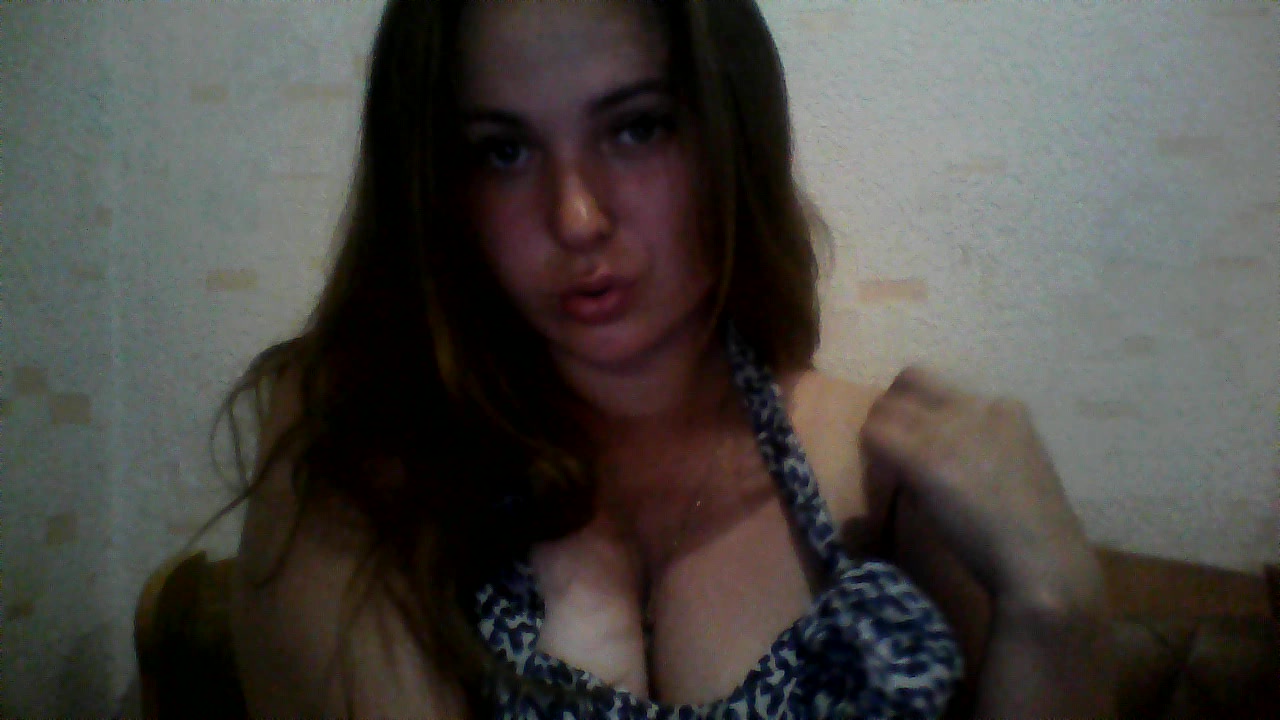 Model - Sexy Kitty ass