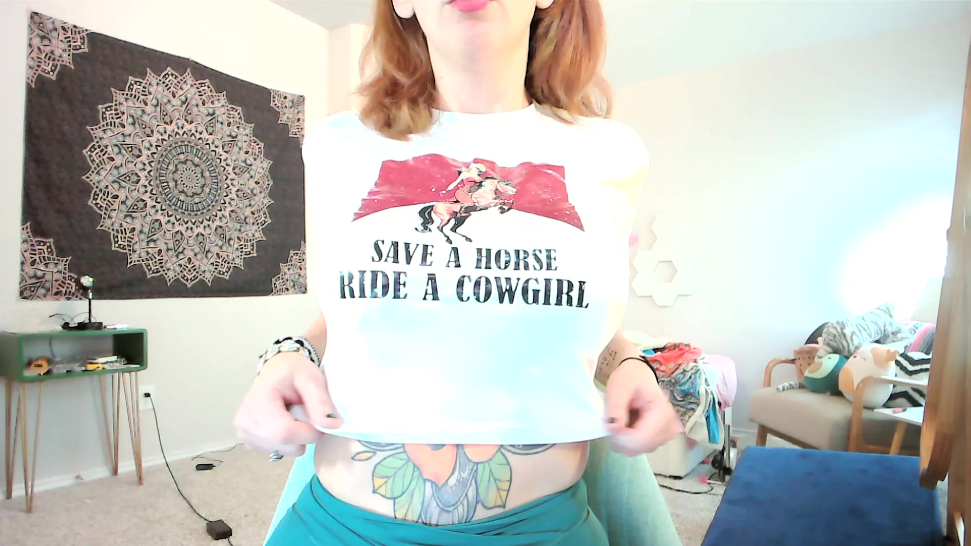 Model - Arya Vixen anal