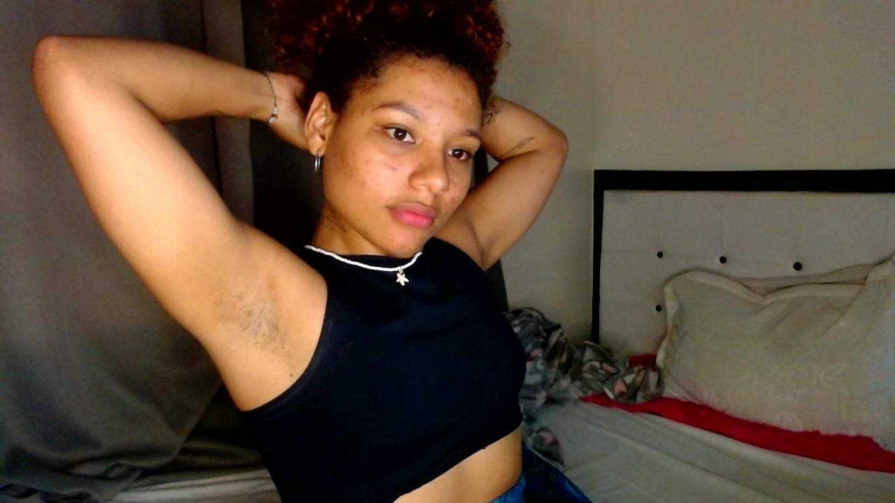 Model - Anastasia small