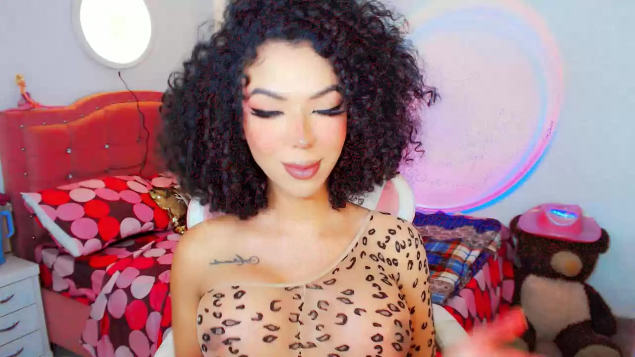 Model - Laura Colling anal