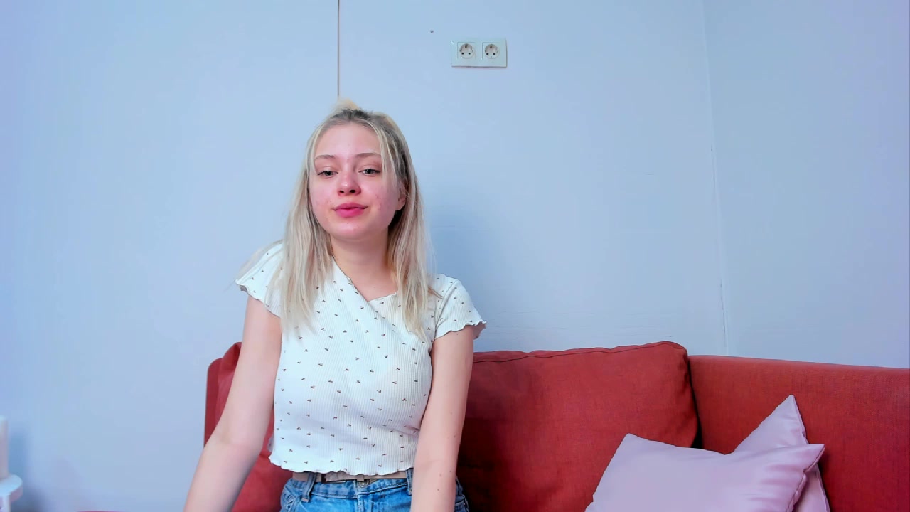 Model - StellaFerrerie anal