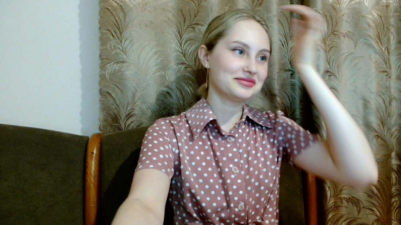 Model - Emiliya beautiful