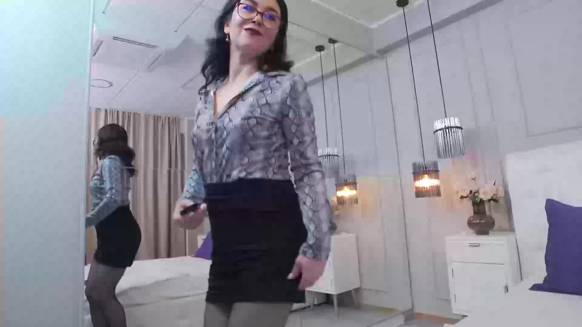 Model - NathallyieLuv dirty