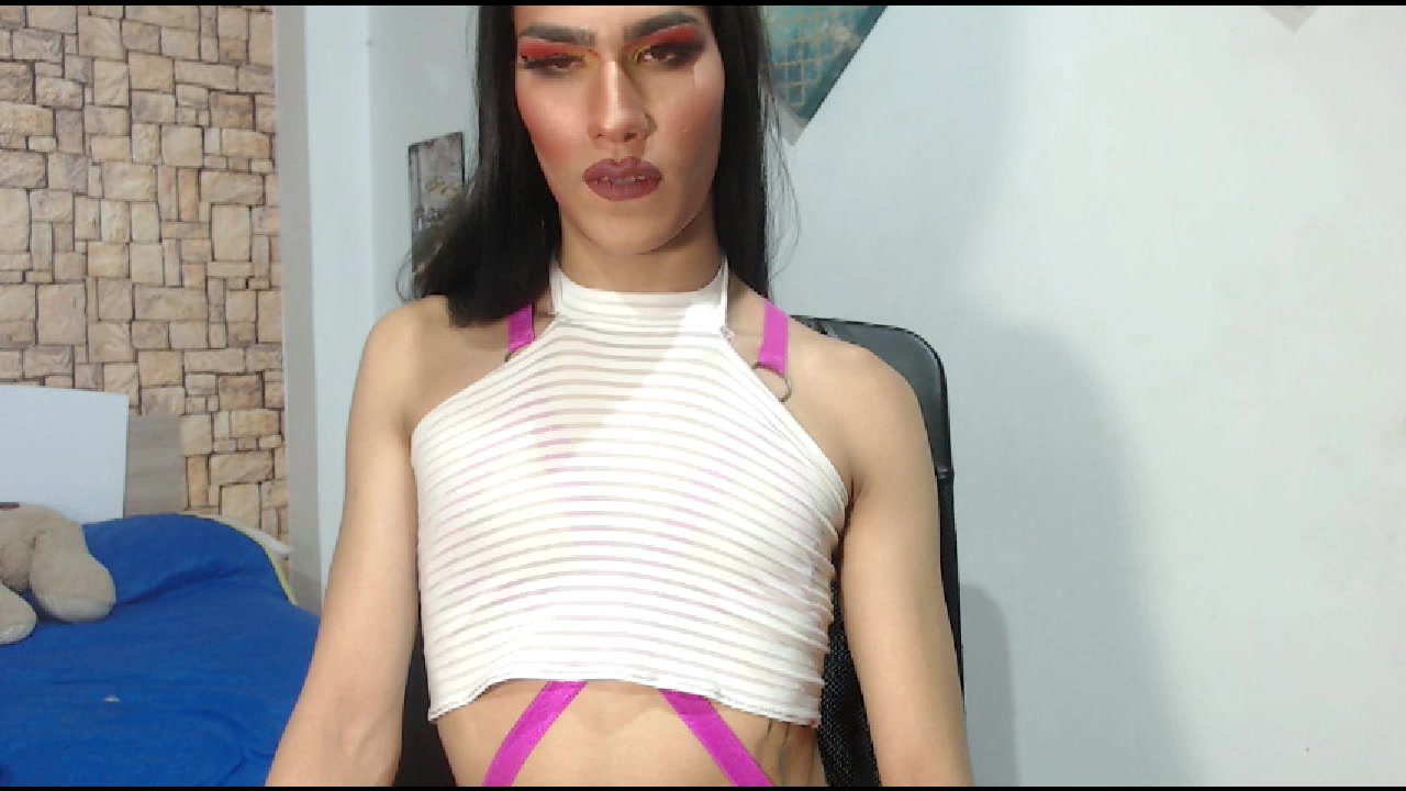 Model - Charlot sexy