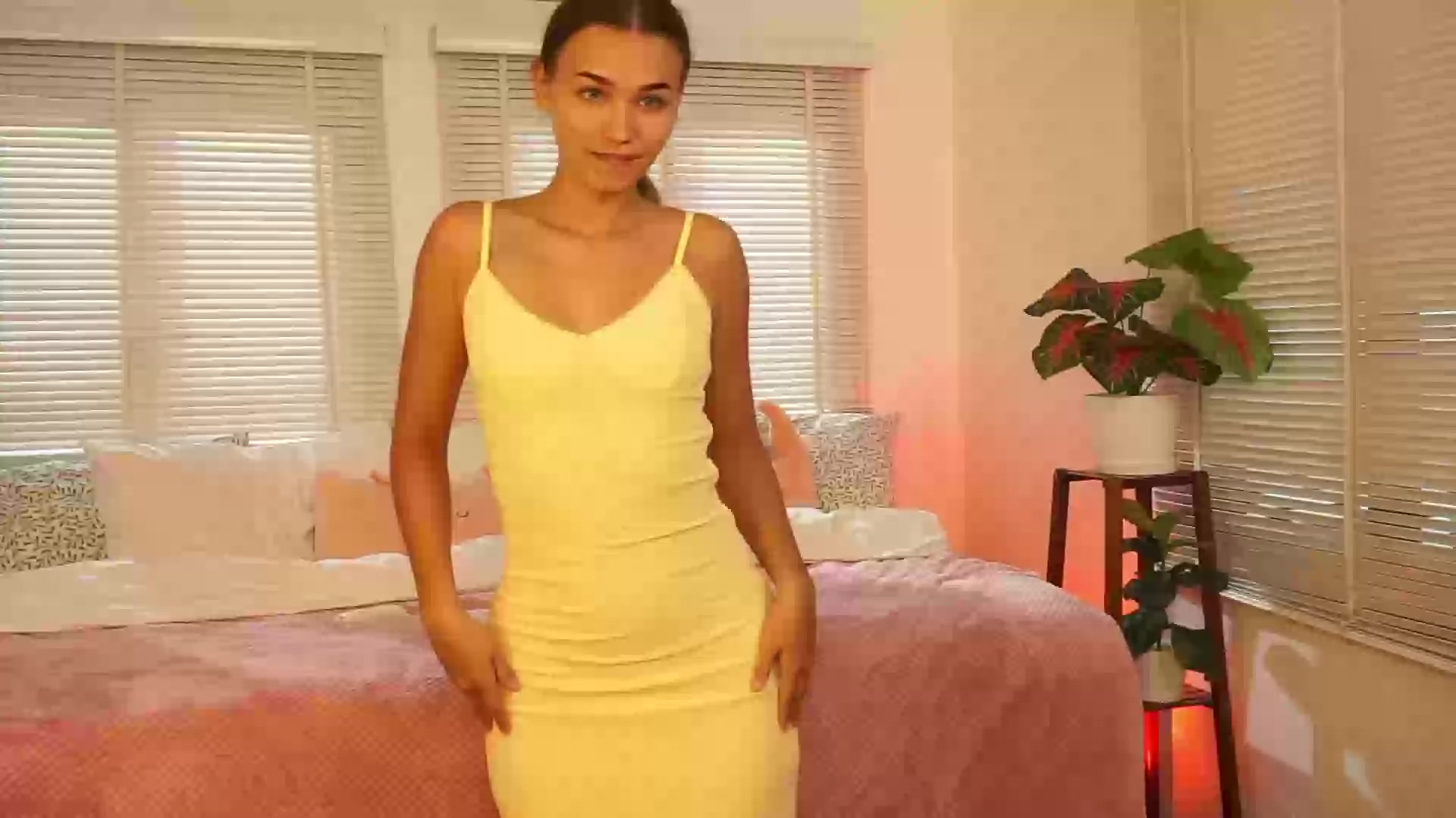 AlexiaCoy_ natural Model - AlexiaCoy_ natural