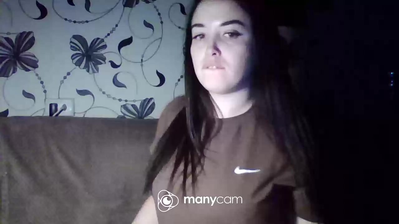 Model - Olechka anal